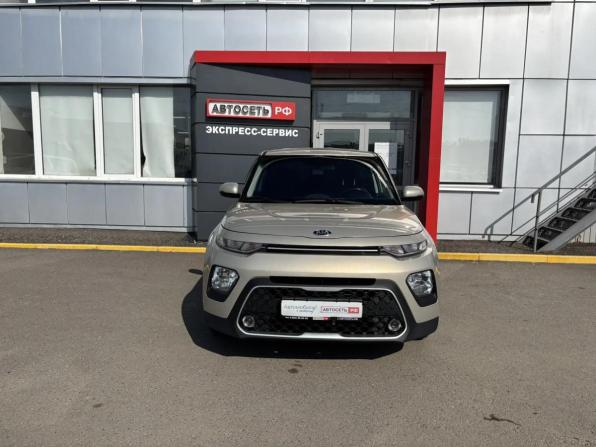 Kia Soul III с пробегом 2019 года, цена 2 021 581 рубль, 85095 км, хэтчбек, Автокод Объявления