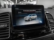 Mercedes-Benz GLS I (X166) Москва  - изображение 47