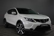 Nissan Qashqai II Санкт-Петербург  - изображение 38