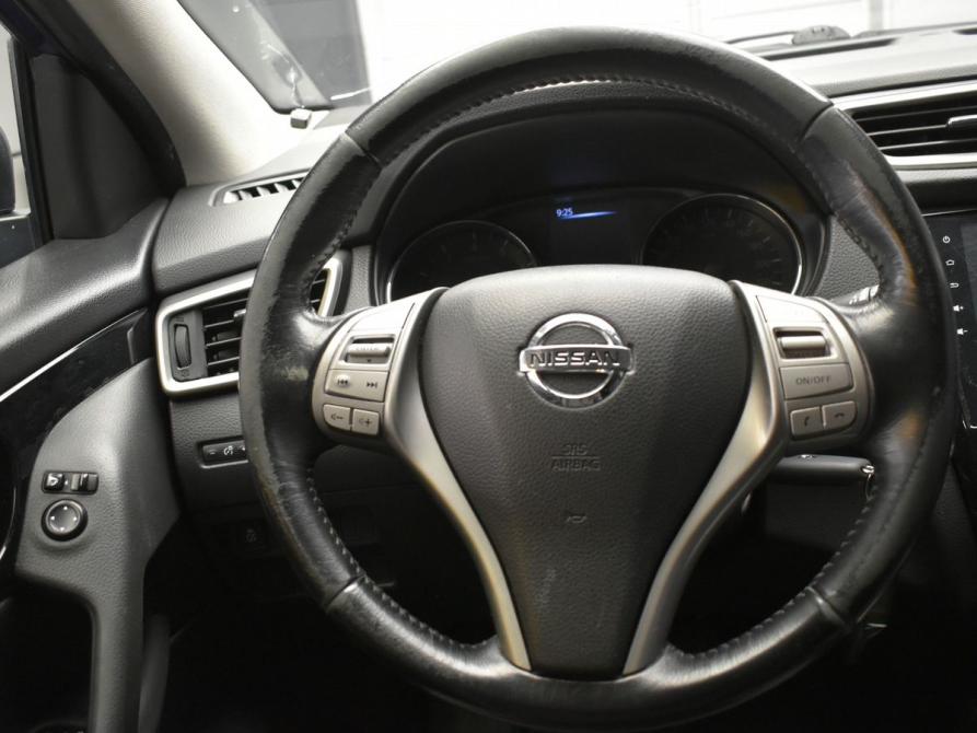 Nissan Qashqai II Москва  - изображение 14
