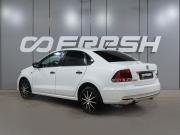 Volkswagen Polo V Рестайлинг Воронеж  - изображение 16