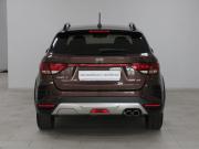 Kia Rio IV Рестайлинг Старый Оскол  - изображение 27