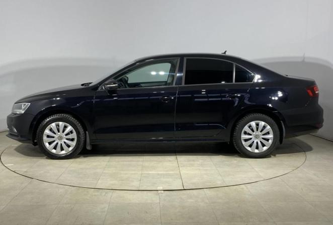 Volkswagen Jetta II (China Market) с пробегом 2016 года, цена 1 060 000 рублей, 216720 км, седан, Автокод Объявления