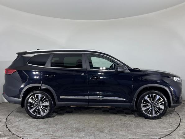 Chery Tiggo 8 Pro Plug-in Hybrid с пробегом 2023 года, цена 2 350 000 рублей, 48708 км, внедорожник, Автокод Объявления