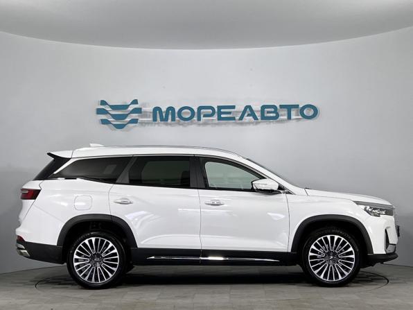 JETOUR X90+ с пробегом 2023 года, цена 2 650 000 рублей, 32597 км, внедорожник, Автокод Объявления