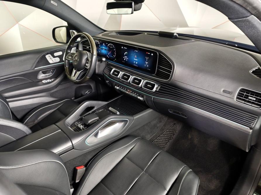 Mercedes-Benz GLS II (X167) Москва  - изображение 13