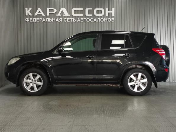 Toyota RAV4 III (XA30) с пробегом 2010 года, цена 1 465 000 рублей, 123149 км, внедорожник, Автокод Объявления