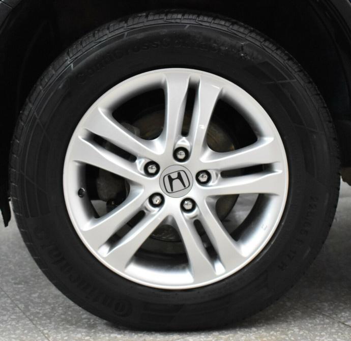 Honda CR-V III Рестайлинг Москва  - изображение 14