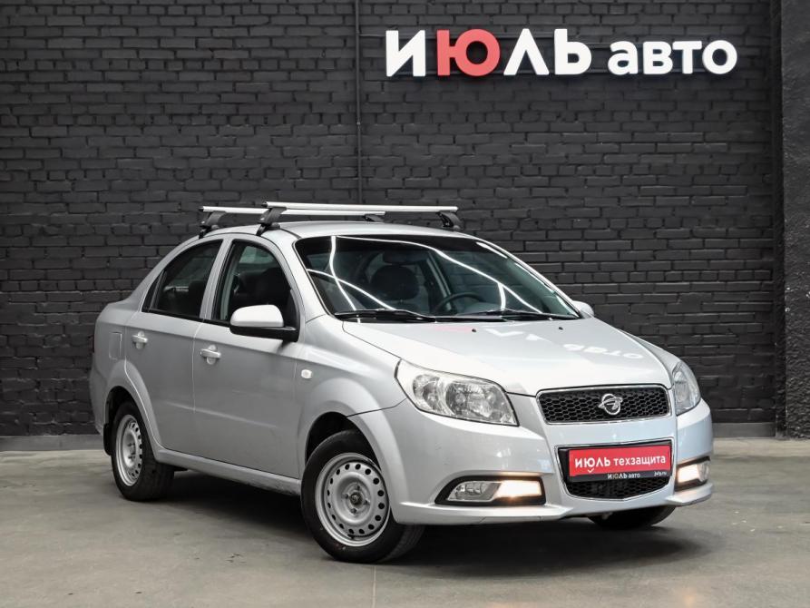 Ravon Nexia R3 Екатеринбург  - изображение 3