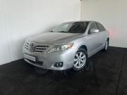 Toyota Camry VI (XV40) Рестайлинг Кемерово  - изображение 14