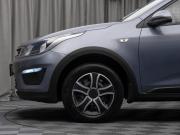 Kia Rio IV Москва  - изображение 38