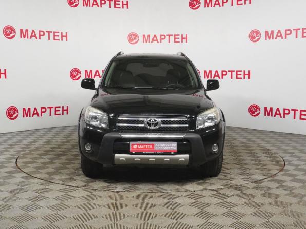 Toyota RAV4 III (XA30) с пробегом 2008 года, цена 980 000 рублей, 300173 км, внедорожник, Автокод Объявления