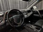 Toyota RAV4 IV (XA40) Красноярск  - изображение 15