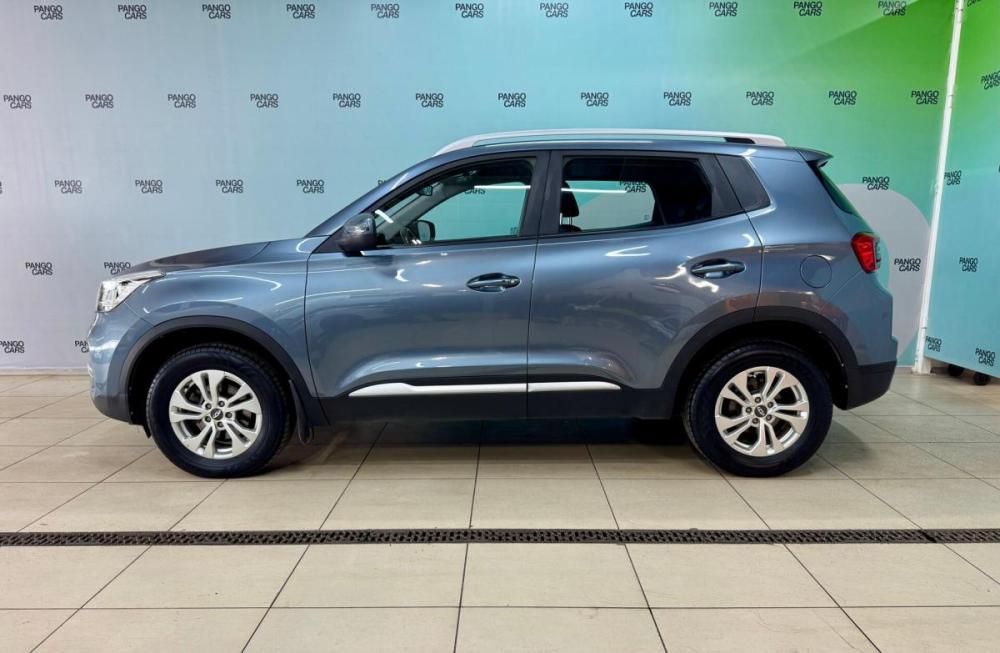Chery Tiggo 4 I Рестайлинг Набережные Челны  - изображение 4