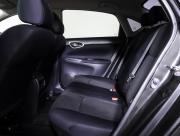 Nissan Sentra VII (B17) Москва  - изображение 32