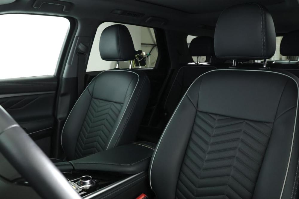 Changan CS95 I Рестайлинг 2 Москва  - изображение 14