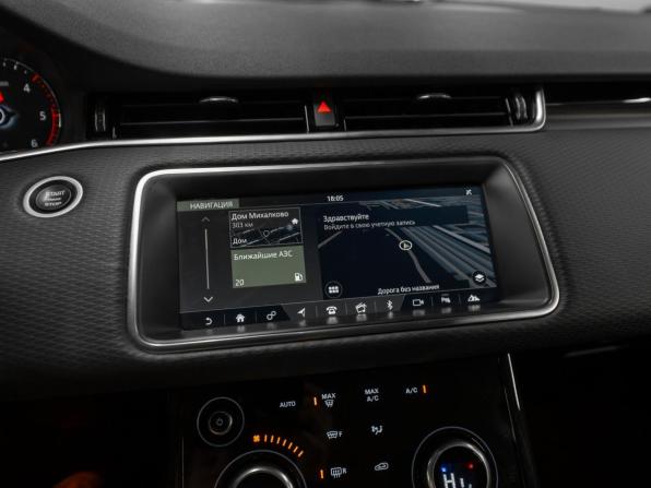 Land Rover Range Rover Evoque II с пробегом 2019 года, цена 3 440 000 рублей, 80845 км, внедорожник, Автокод Объявления