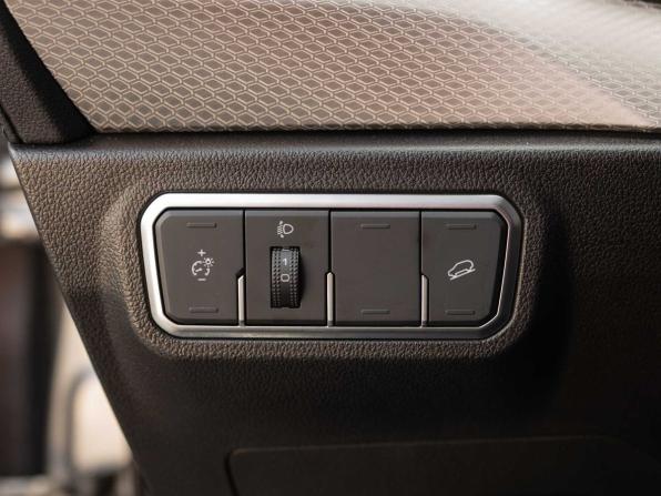 Haval F7 I Рестайлинг с пробегом 2024 года, цена 2 390 000 рублей, 31571 км, внедорожник, Автокод Объявления