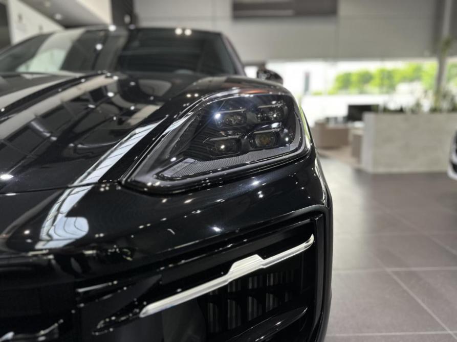 Porsche Cayenne IV Казань  - изображение 21