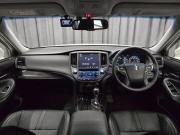Toyota Crown XIV (S210) Рестайлинг Красноярск  - изображение 49