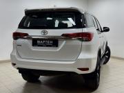 Toyota Fortuner II Вологда  - изображение 28
