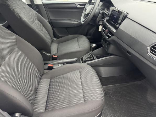 Volkswagen Polo VI с пробегом 2021 года, цена 1 570 000 рублей, 117015 км, лифтбек, Автокод Объявления