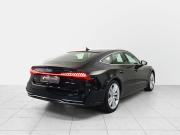 Audi A7 II (4K) Казань  - изображение 16