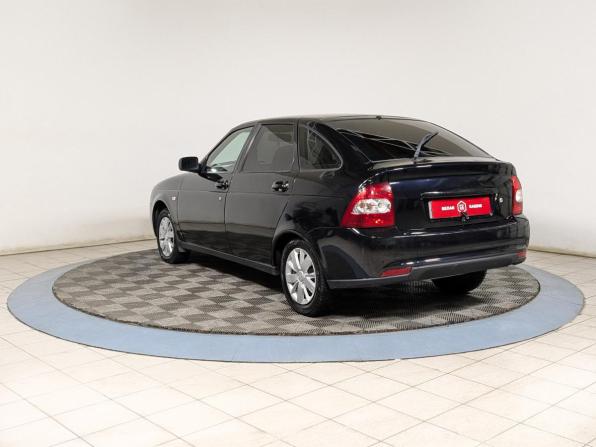 Lada (ВАЗ) Priora I с пробегом 2010 года, цена 350 000 рублей, 193000 км, хэтчбек, Автокод Объявления