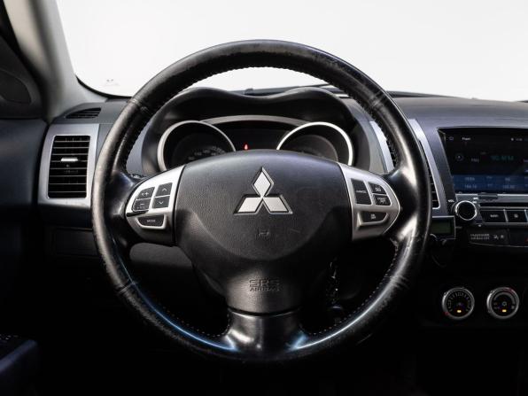 Mitsubishi Outlander II с пробегом 2007 года, цена 949 000 рублей, 193177 км, внедорожник, Автокод Объявления