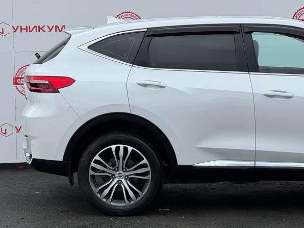 Haval F7 I с пробегом 2021 года, цена 1 969 000 рублей, 41827 км, внедорожник, Автокод Объявления