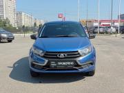 Lada (ВАЗ) Granta I Рестайлинг Йошкар-Ола  - изображение 24