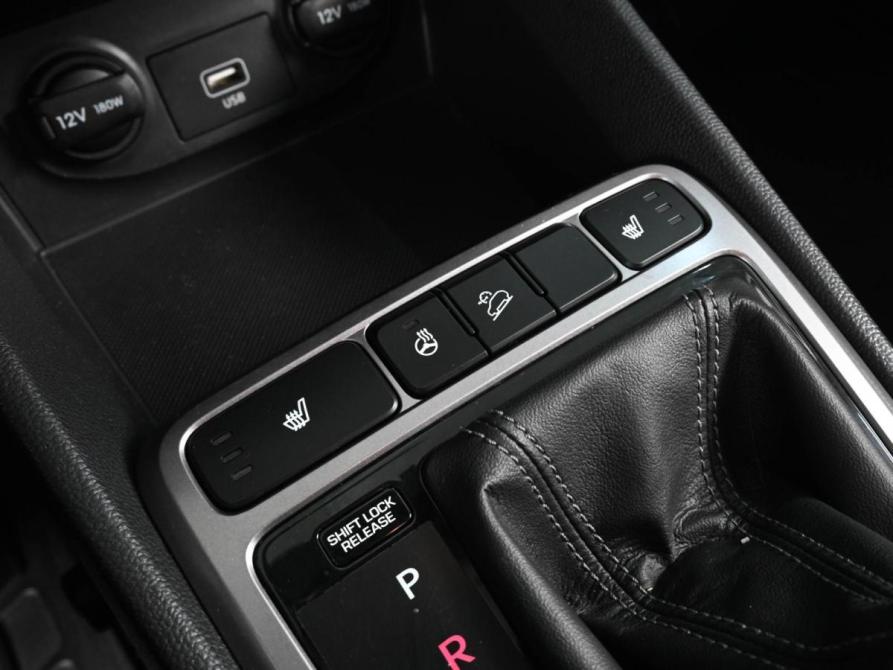 Hyundai Creta I Ростов-на-Дону  - изображение 16