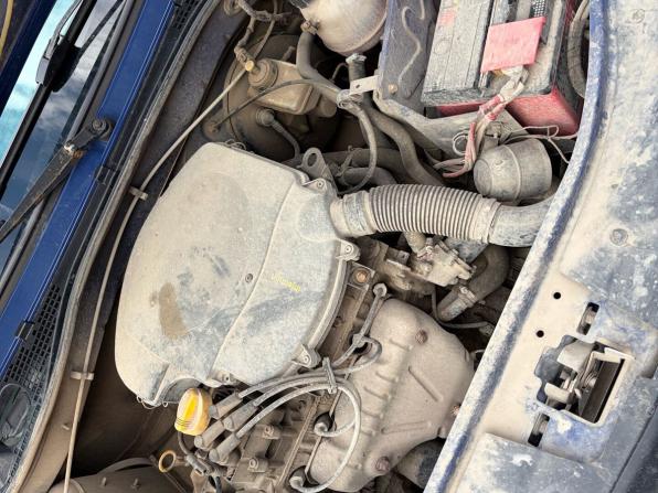 Renault Logan I с пробегом 2006 года, цена 167 000 рублей, 220000 км, седан, Автокод Объявления