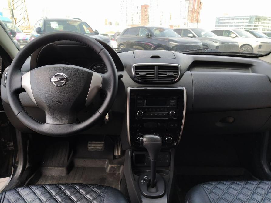 Nissan Terrano III (D10) Екатеринбург  - изображение 18