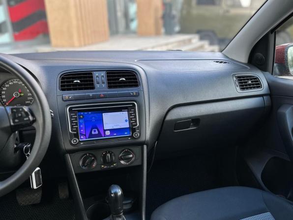 Volkswagen Polo V с пробегом 2012 года, цена 1 069 000 рублей, 62299 км, седан, Автокод Объявления