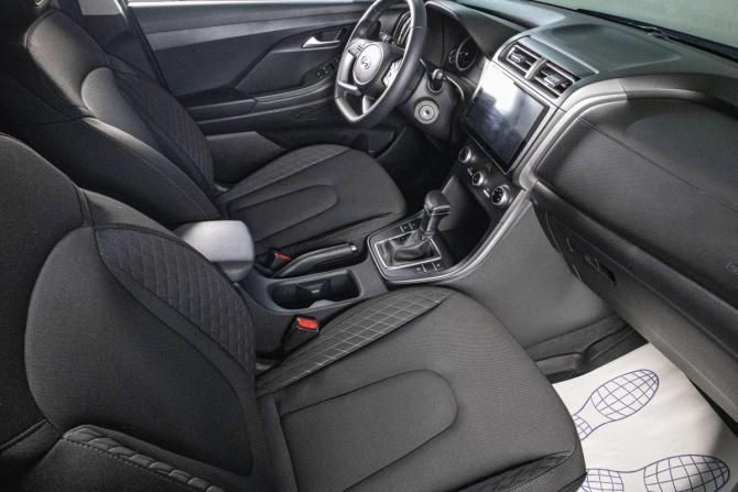 Hyundai Creta II с пробегом 2021 года, цена 2 449 000 рублей, 1239 км, внедорожник, Автокод Объявления