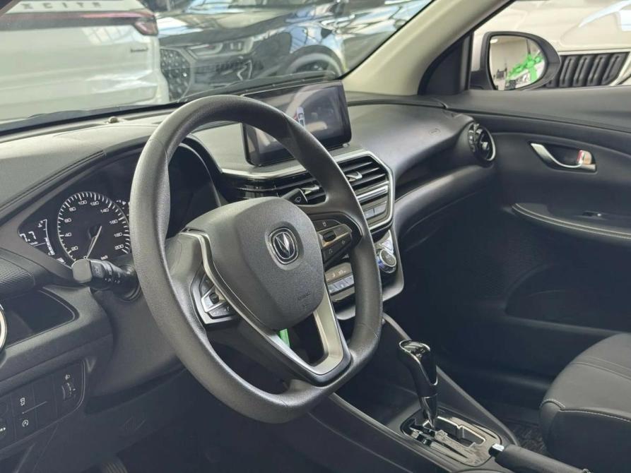 Changan Alsvin Шахты  - изображение 12