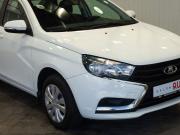Lada (ВАЗ) Vesta I Иваново  - изображение 40