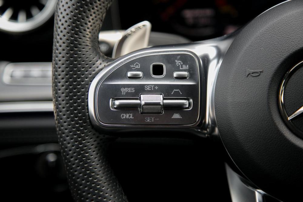Mercedes-Benz AMG GT I Рестайлинг Иркутск  - изображение 16