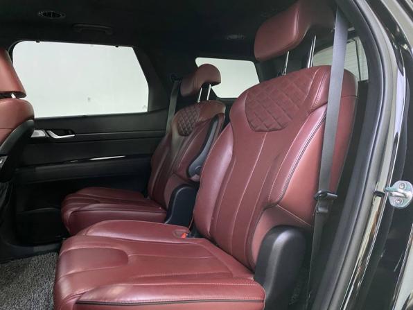 Hyundai Palisade I с пробегом 2020 года, цена 4 200 000 рублей, 97764 км, внедорожник, Автокод Объявления