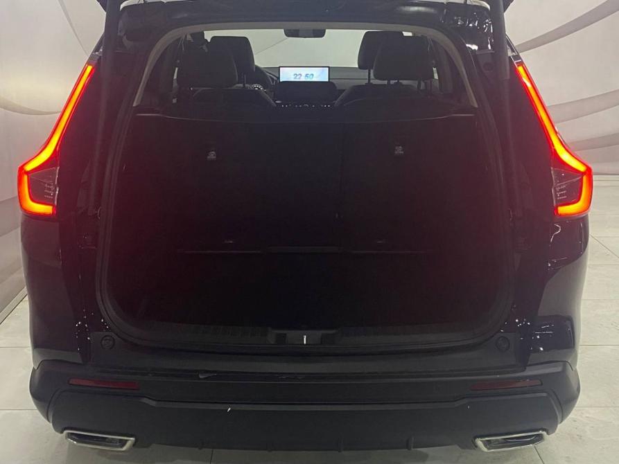 Honda CR-V VI Воронеж  - изображение 9