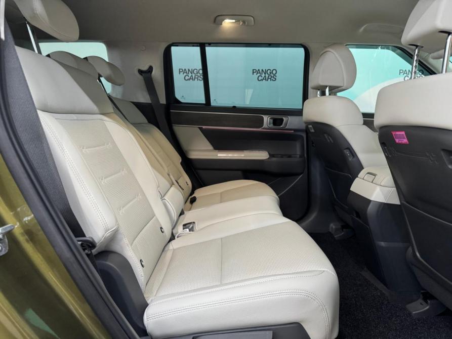 Hyundai Santa Fe V (MX5) Набережные Челны  - изображение 27