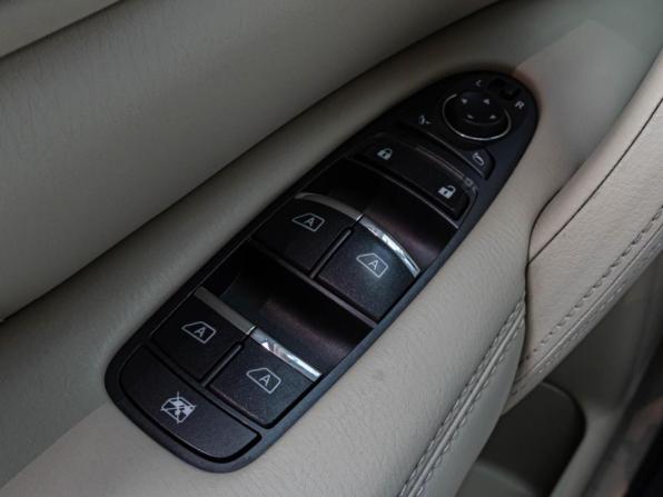 Infiniti QX80 I Рестайлинг с пробегом 2015 года, цена 2 880 000 рублей, 201857 км, внедорожник, Автокод Объявления
