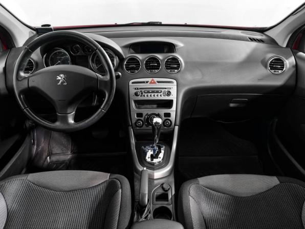 Peugeot 308 I Рестайлинг с пробегом 2012 года, цена 499 000 рублей, 156717 км, хэтчбек, Автокод Объявления