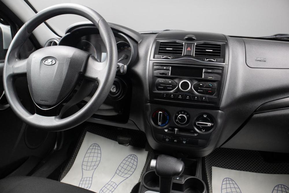 Lada (ВАЗ) Granta I Рестайлинг Оренбург  - изображение 9