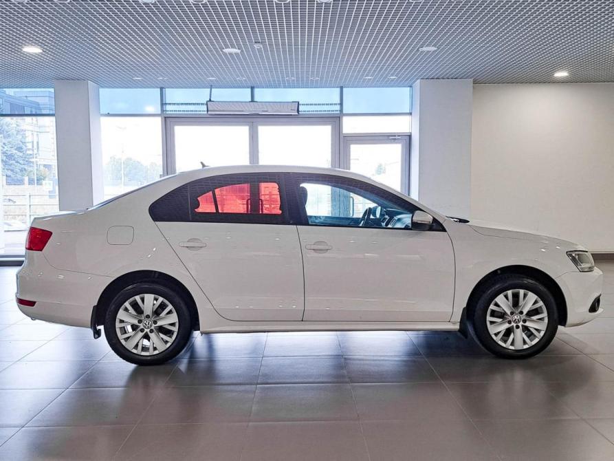 Volkswagen Jetta VI Казань  - изображение 5