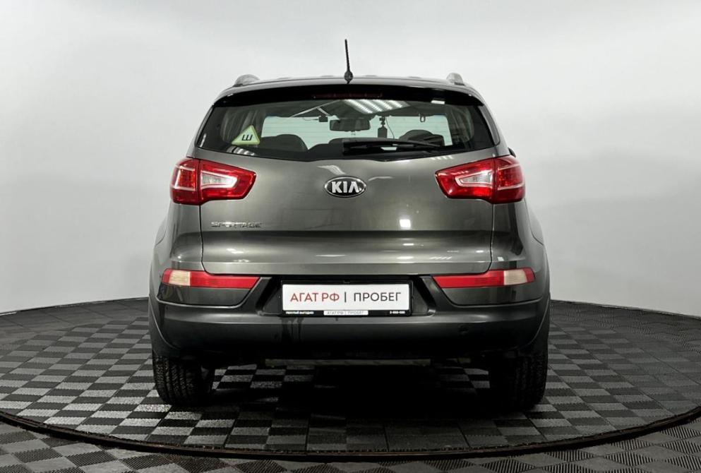 Kia Sportage III Нижний Новгород  - изображение 7