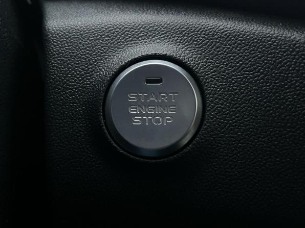 Changan CS35 Plus I Рестайлинг с пробегом 2024 года, цена 1 800 000 рублей, 19022 км, внедорожник, Автокод Объявления