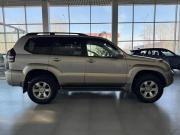 Toyota Land Cruiser Prado 120 Series Новосибирск  - изображение 51