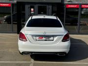Mercedes-Benz C-Класс IV (W205) Краснодар  - изображение 31